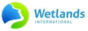 logo wetland