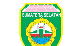 LOGO PROVINSI SUMATERA SELATAN