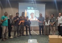HaKI Gelar Rapat Tahunan Dewan Anggota 2026