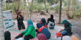 Membangun Ketahanan Bukan Hanya Sekadar Menghadapi Bencana